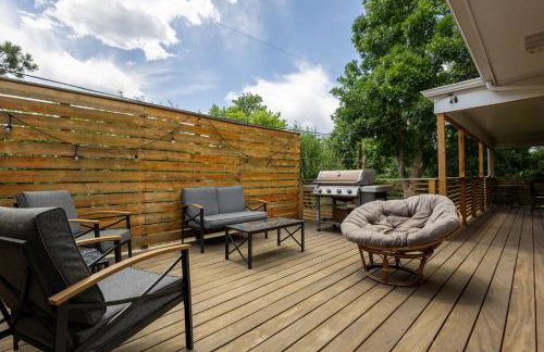 Foothills Escape - 10 min to Red Rocks - Foto 4