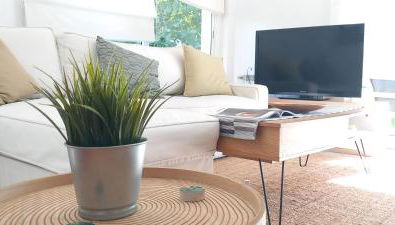 Apartment with pool near the beach and Barcelona by train - Photo 4