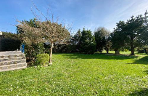 ER BLEHUA - 5 pièces, Jardin, Sainte-Barbe - C58 - Foto 18