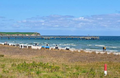 Awesome Apartment In Hohen Wieschendorf - Foto 18