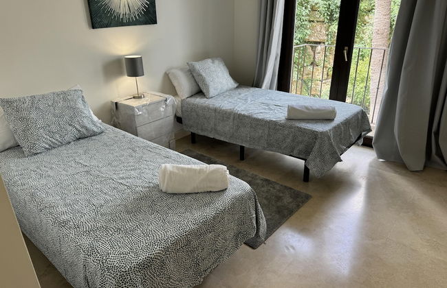 Golf Haven in Mijas 2 bed 2 Bath Apartment - Foto 7