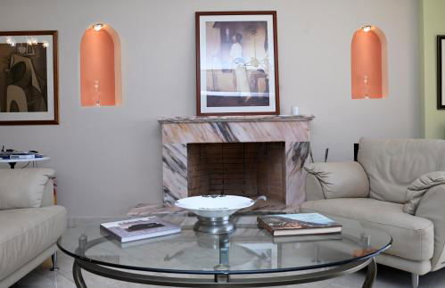 Villa of luxury and serenity - Photo 74