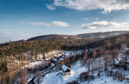 MONTEZERA Butikowe Ekspedycje Sauna i Widok - Foto 8