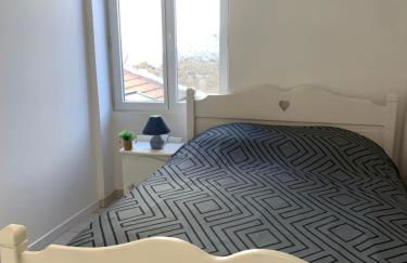 Appartement de la nation 1 - Foto 7