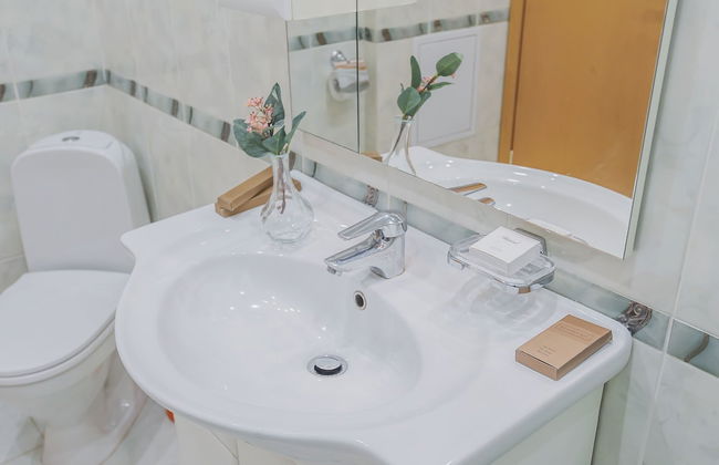 GM Apartment Arbat 49 - Foto 40