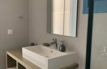 Studio on the beach, Leivadakia, Serifos - Foto 27