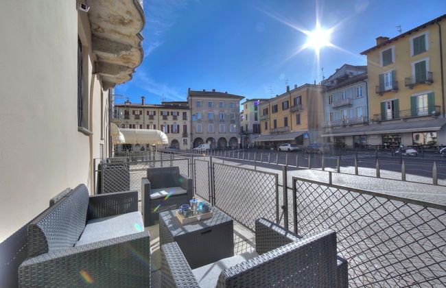 Volo Di Gabbiani Pied Dans L' Eau - Foto 24