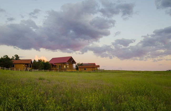 Zion Mountain Ranch - Foto 46