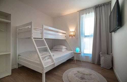 Courtside Luxury Villa Dalmatia - Photo 20