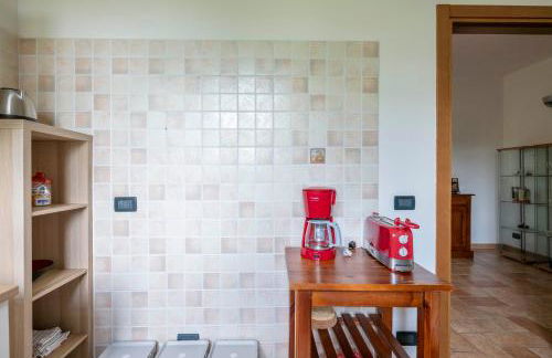 Appartamento spazioso Le Vitterelle B&B - Foto 21