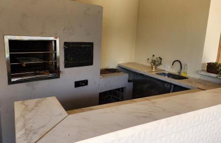 Villa Privada de Luxo com Piscina Refugio para Familias em Maringa - Foto 18