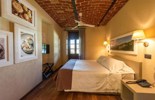 I Tre Poggi Dimora di Charme - Foto 134