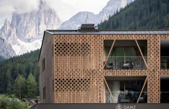 Aparthotel Gamz - Foto 61