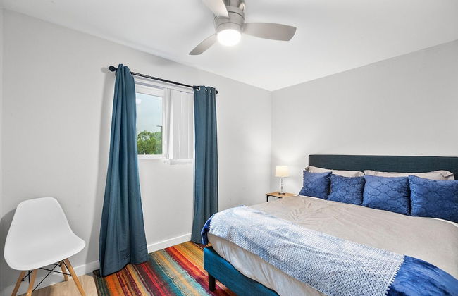 Stylish 1BR Near UT Highland Evonify - Foto 41