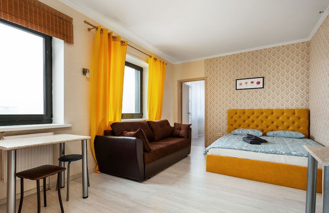 BestFlat24 Krasnii Kit - Foto 1