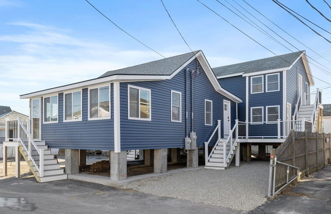 Modern Cottage Perfect For Winter Rental - Photo 11