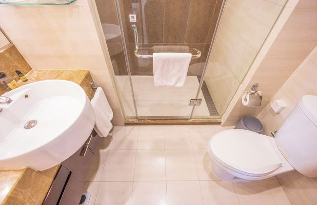 Oakwood Residences Shanghai - Photo 30