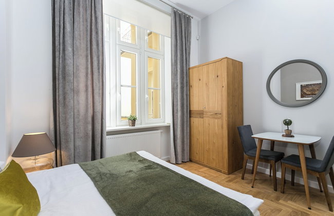 Venetian House Market Square Aparthotel - Photo 131