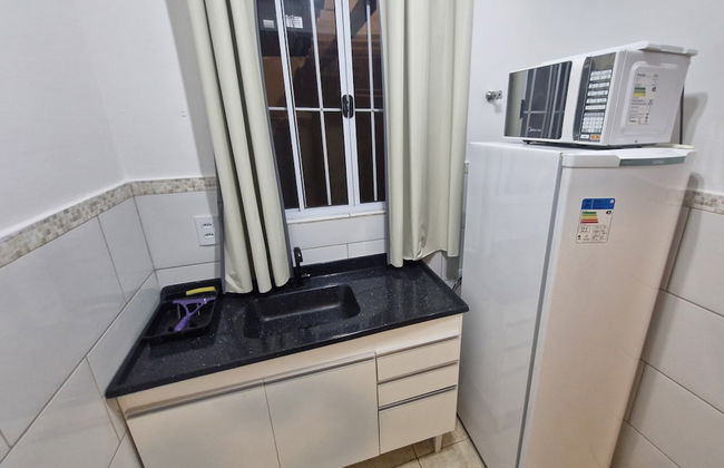 Acqua Flats Residence - Foto 51