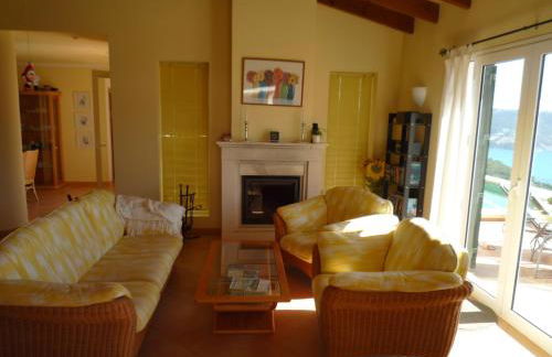 Traumvilla Encina - Photo 31