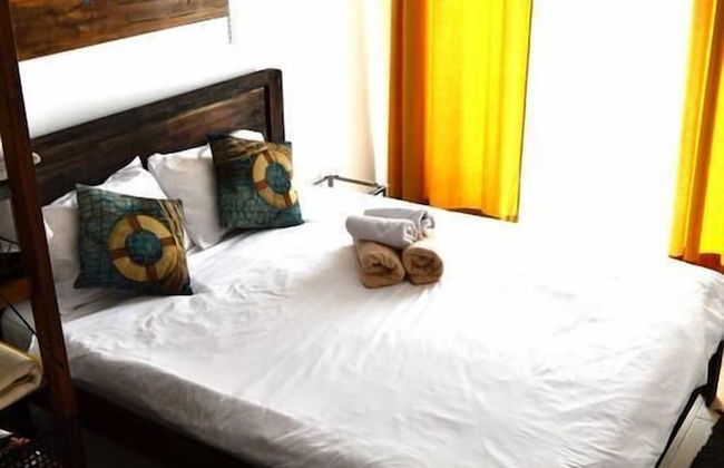 Mamaia Rent Apartments - Foto 7