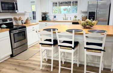 Blue Bay Cottage - Foto 72