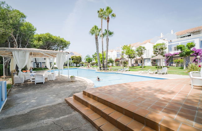 Club Ciudadela Aparthotel - Foto 26