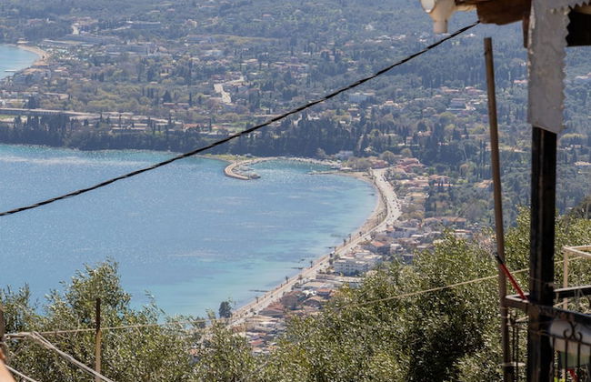 Villa Luminosa by Corfuescapes - Photo 72