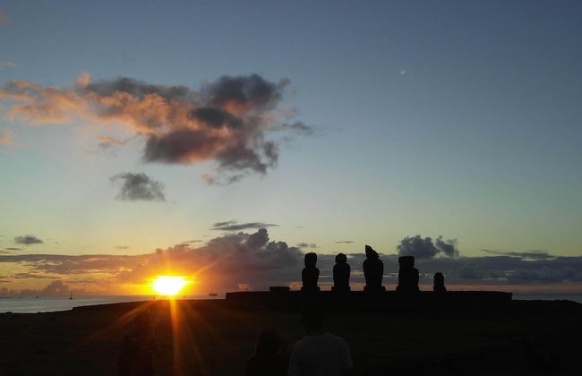 Cabañas Te Maori - Foto 32