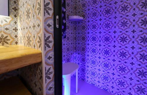 Sasso Bianco - Bagno Hammam - Doccia emozionale - Foto 39