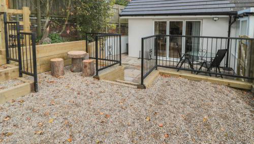 The Hideaway at Hollyoak - Foto 2