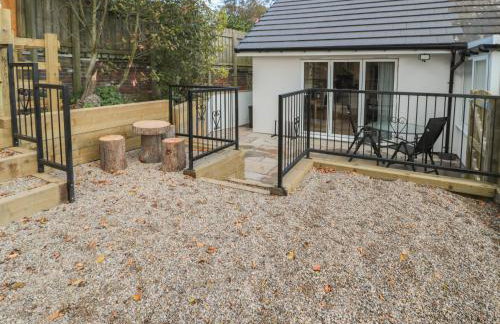 The Hideaway at Hollyoak - Foto 2