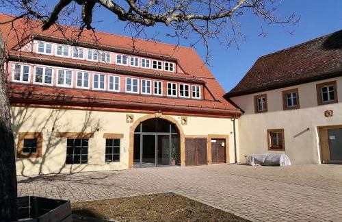 Ferienwohnung "Am Oberen Tor" - Foto 18