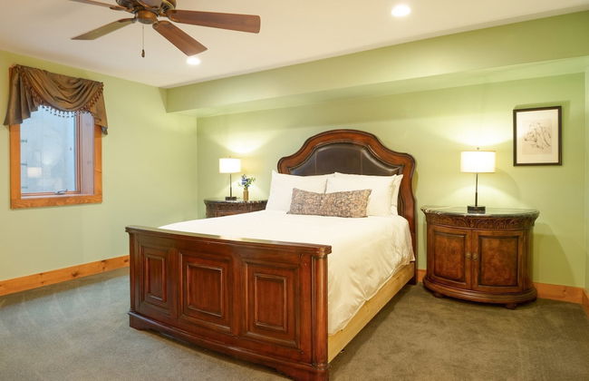 Moose Lodge by Avantstay Luxe Berkshires Escape - Foto 3