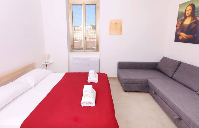 Cielo Vaticano Guest House - Photo 21