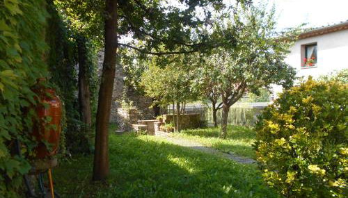 CA`L MOSSEN - Foto 2, Garden