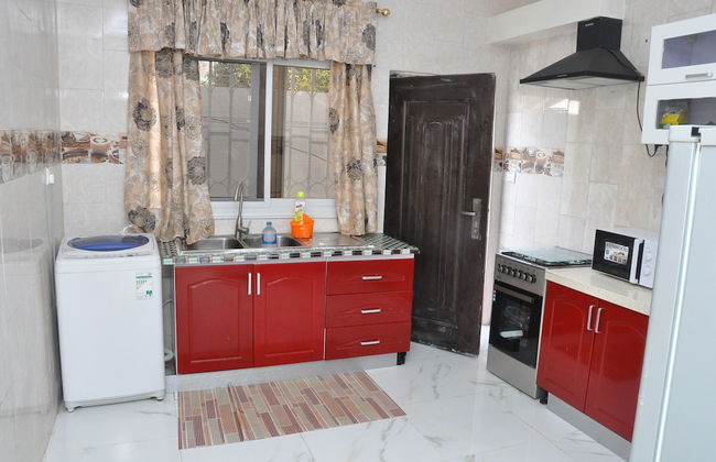 B2 Self Catering Apartments - Foto 34