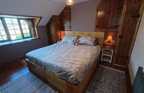 A peaceful cottage in the countryside - Foto 8