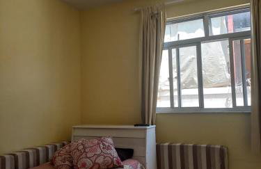 Apartamento aconchegante central com garagem - Foto 19