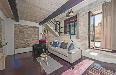 Two-Bedroom Holiday Home In Pridraga - Foto 18