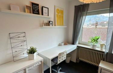 Ferienwohnung Talblick - Photo 8