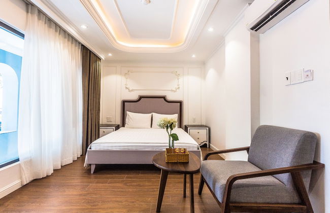 Ngan Ha Apartment 2 - Foto 56