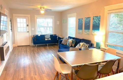 Casita California - Private house with backyard - Foto 25