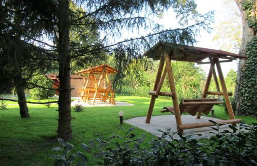 Ferienanlage Waschbär Country - Photo 37