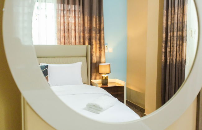 Accra Luxury Apartments at Achimota - Foto 14