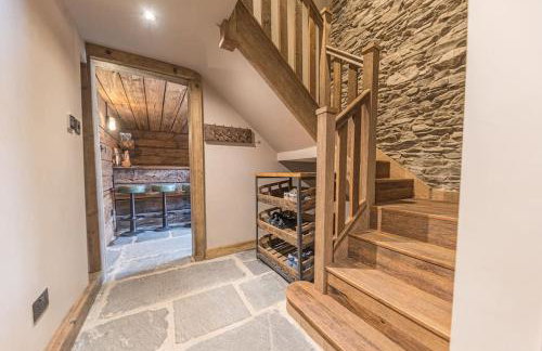 Quirky Retreats - The Old Stable - Foto 7