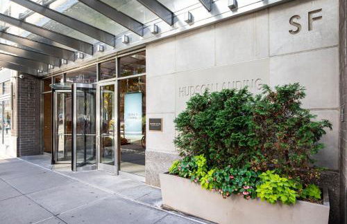 Blueground Hells Kitchen fitness center nr Hudson River Park NYC-2086 - Photo 26