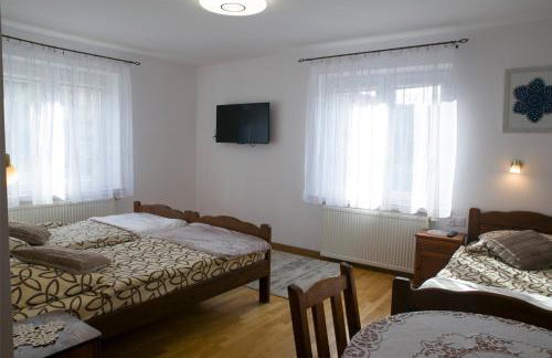 Dom Pod Lipą - Foto 56