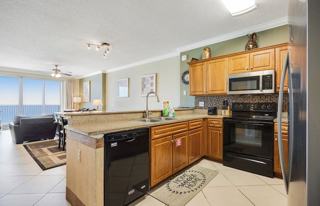 Ocean Villa Resort - Foto 21