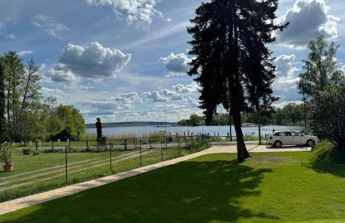 Auszeit am Schwielowsee - Moderne Ferienwohnung direkt am Schwielowsee - Foto 18